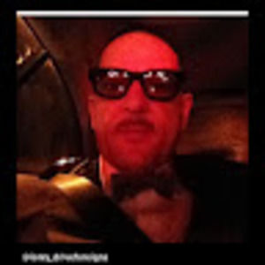 Meet your Posher, James